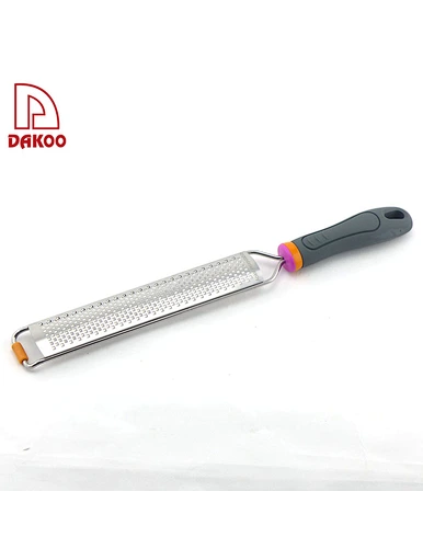 Stainless Steel Grater - DAKOO