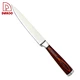  cuchillo de utilidad de acero inoxidable - DAKOO
