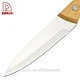  cuchillo de pelar de acero inoxidable - DAKOO