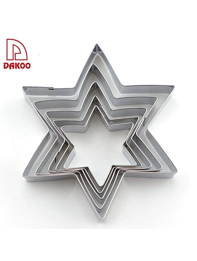 cookie cutter - DAKOO