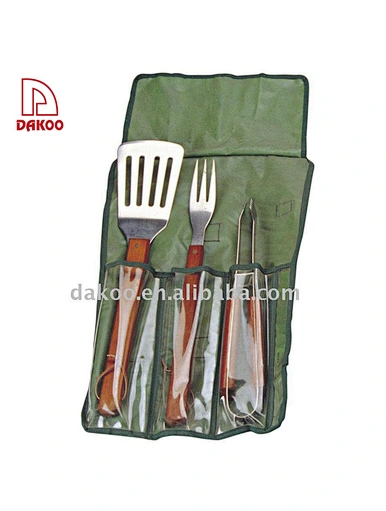 bbq grill - DAKOO
