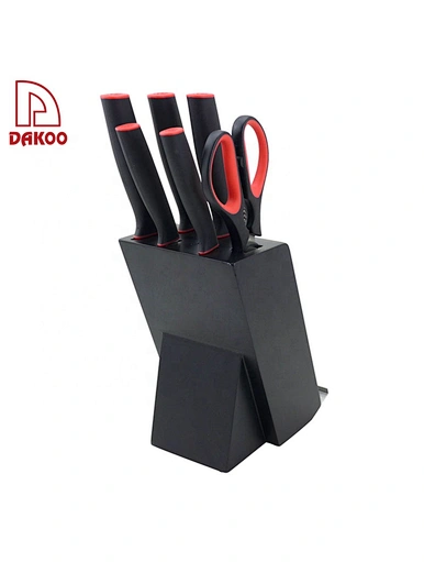  DAKOO juego de cuchillos - DAKOO