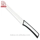  cuchillo de pan de acero inoxidable - DAKOO