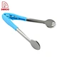 stainless steel kitchen tongs - DAKOO
