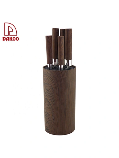 juego de cuchillos - DAKOO
