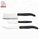 3pcs Cheese Knife set - DAKOO