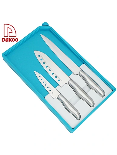 kitchen knife set - DAKOO