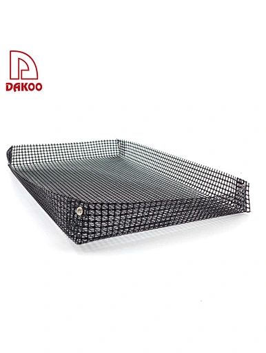 baskets from recycled material - DAKOO