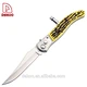 cuchillo de caza - DAKOO