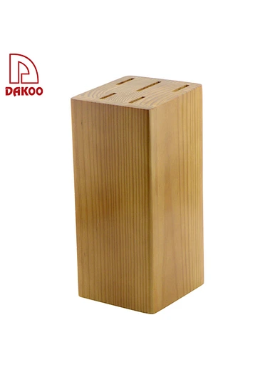 knife block - DAKOO