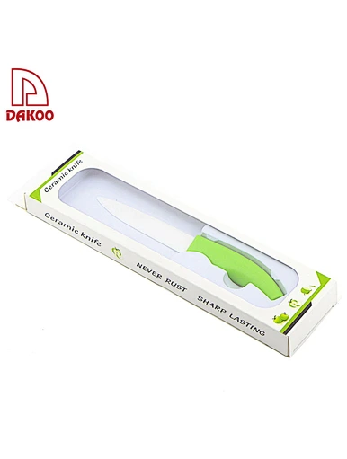  DAKOO cuchillo de cerámica - DAKOO