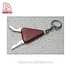 multifunction knife 3 in 1 key chain promotional gifts