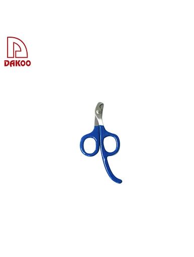 Pet Care Scissors - DAKOO