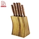 5Pcs Kitchen Knives - DAKOO