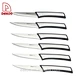 stainless steel knife set - DAKOO