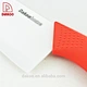 Soft-touch Handle 6" Ceramic Cleaver Knife - DAKOO