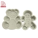 silicone cake mould - DAKOO