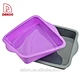 silicone molds . - DAKOO
