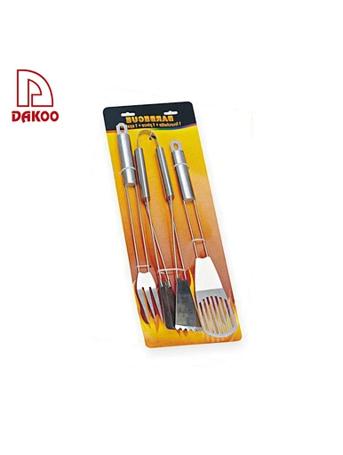 Barbecue Tools - DAKOO