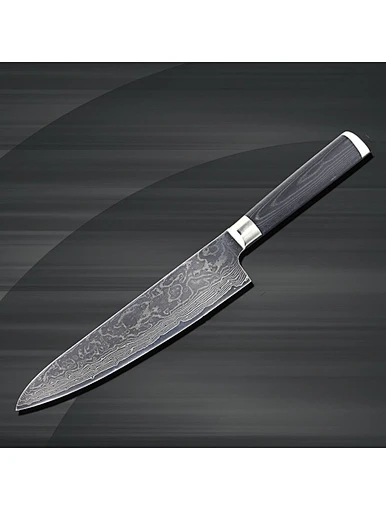 cuchillo de chef - DAKOO