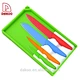 non-stick kitchen knife set - DAKOO