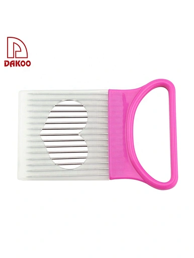 Kitchen Accessories Onion Slicer Vegetable - DAKOO