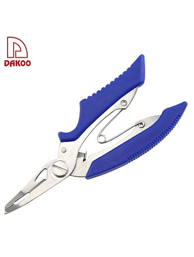 Stainless Steel Pliers - DAKOO