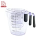 3Pcs Measuring Cup - DAKOO
