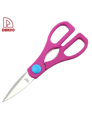 poultry shears - DAKOO