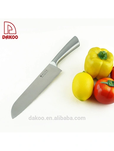 frozen meat knife - DAKOO