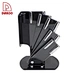 Steel 7Pcs Kitchen Knives - DAKOO