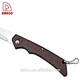 cuchillo de bolsillo - DAKOO