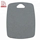  tabla de cortar de acero inoxidable - DAKOO