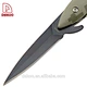  cuchillo de camping de acero inoxidable - DAKOO