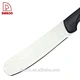  cuchillo de cocina de acero 3Cr13 - DAKOO