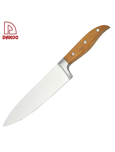 kitchen chef knife - DAKOO