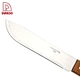  cuchillo de cocina de acero inoxidable - DAKOO