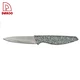  cuchillo de pelar de acero inoxidable - DAKOO
