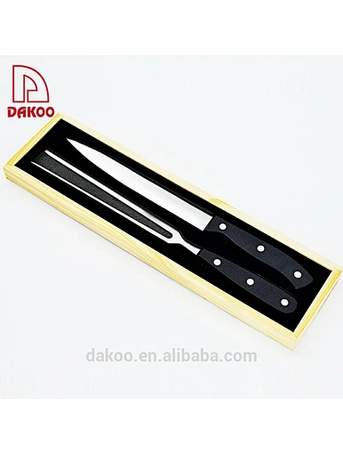  DAKOO juego de cuchillos - DAKOO
