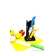 Kitchen quality ceramic knife - DAKOO