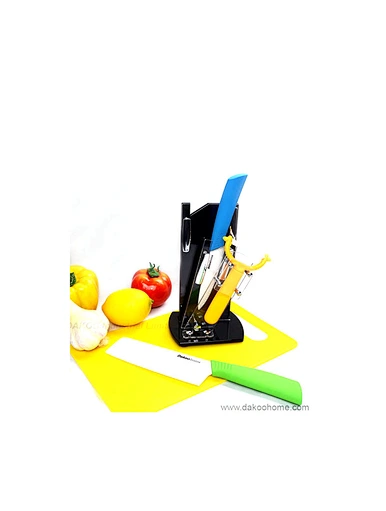 Kitchen quality ceramic knife - DAKOO
