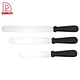 Cake Tool 3 Pcs Cake Spatula Set - DAKOO