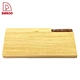 cuchillo de trinchar de acero inoxidable - DAKOO