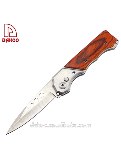  DAKOO cuchillo plegable - DAKOO