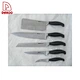 kitchen knife set - DAKOO