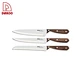 stainless steel knife set - DAKOO