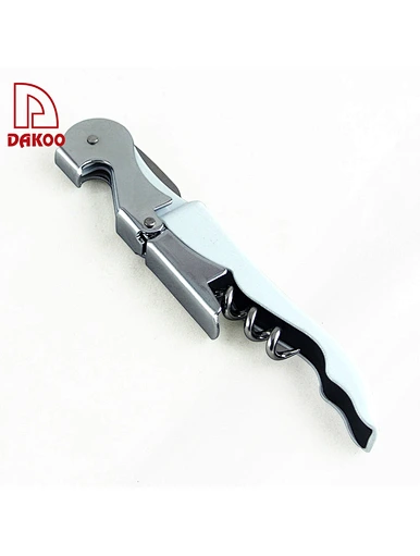 Stainless Steel The Hippocampus Beer Bottle Opener - DAKOO