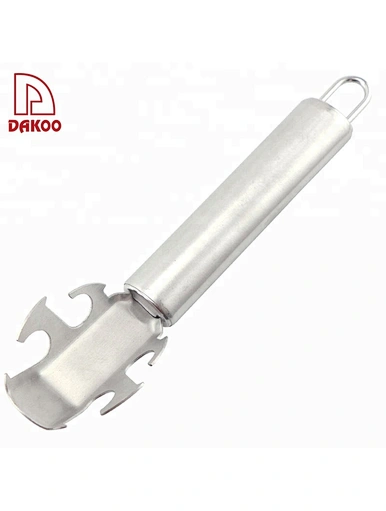 Stainless Steel Dish Clip - DAKOO