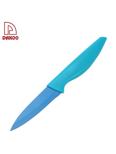  cuchillo de pelar de acero 3Cr13 - DAKOO