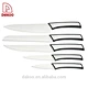 stainless steel knife set - DAKOO